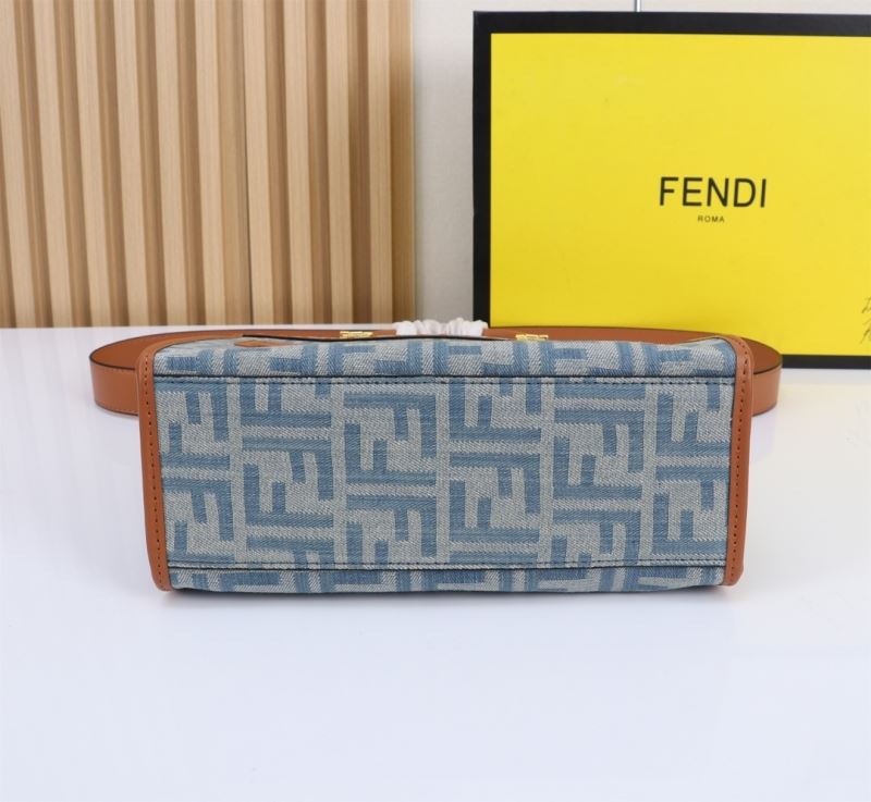 Fendi Sunshine Bags